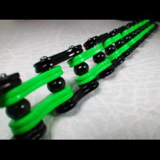 Bike Chain Bracelet - TB157